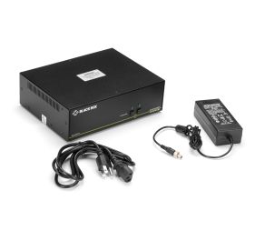 Black Box SS2P-DH-DP-U Accessory