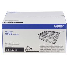 Brother DR433CL Accessory