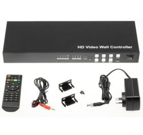 OKI GPS-01-V1 Wireless Controller