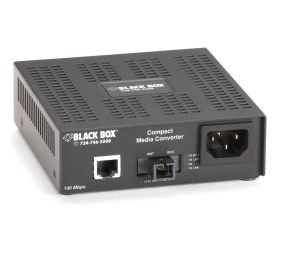 Black Box LHC5129A-R3 Wireless Switch