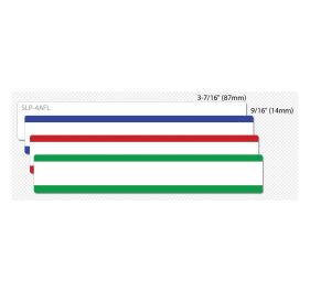 Seiko SLP-4AFL Barcode Label