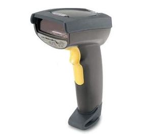 Symbol LS4008I-I300 Barcode Scanner