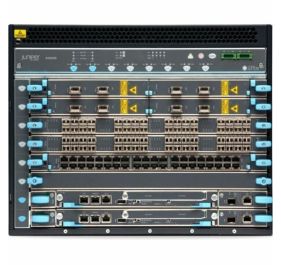 Juniper Networks EX9208-CHAS-S Ethernet Switch