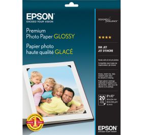 Epson S041465 Copier and Printer Paper