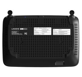Linksys MR6350 Data Networking