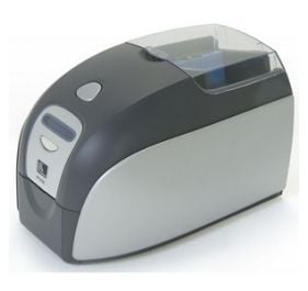 Zebra P110I-0000A-ID0 ID Card Printer