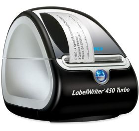 Dymo LabelWriter 450 Turbo Barcode Label Printer