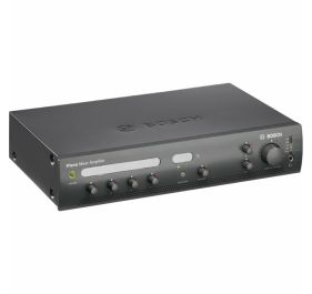 Bosch PLE-1MA060-US Security System Products