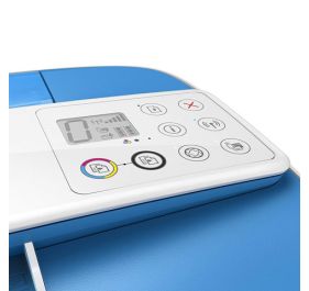 HP DeskJet 3755 All-in-One Inkjet Printer