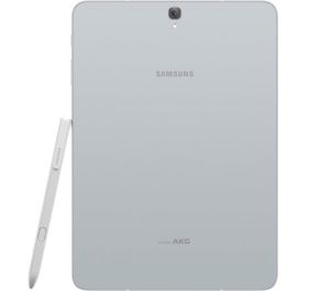 Samsung SM-T820NZSAXAR Tablet