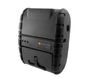 Datamax-O'Neil 78828S1R-2 Portable Barcode Printer