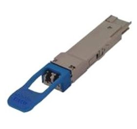 Cisco QDD-400G-LR4-S= Transceiver Modules