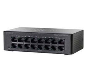 Cisco SF100D-16P-NA Products