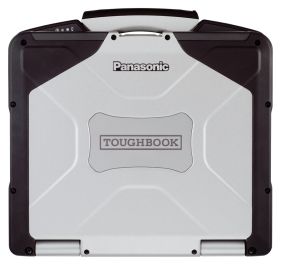 Panasonic CF-31YFAAXLM Rugged Laptop