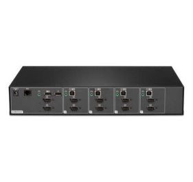 Vertiv SC945DPH-400 Network Switch