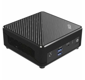 MSI CUBNADL005 Desktop PC