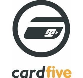 Number Five CardFive Software