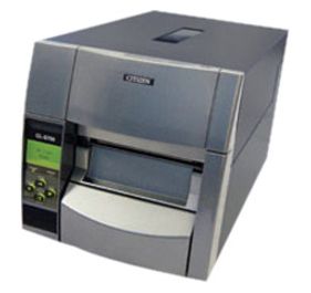 Citizen CL-S703-W Barcode Label Printer