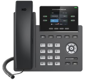 Grandstream GRP2612P Desk Phone
