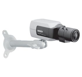 Bosch NBN-498-75W Security Camera