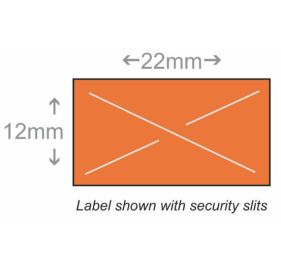 BCI LGG2212FR-1PS-SL Labels