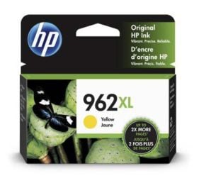 HP 3JA02AN#140 InkJet Cartridge