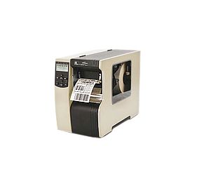 Zebra 116-801-00201 Barcode Label Printer