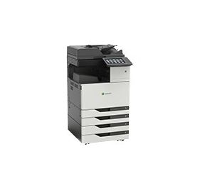Lexmark 32CT067 Multi-Function Printer