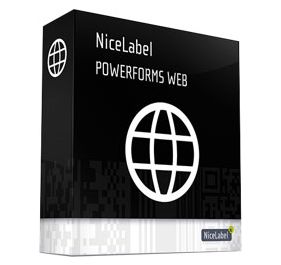 Niceware NiceLabel PowerForms Software