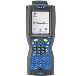LXE MX5I0248EOS Mobile Computer