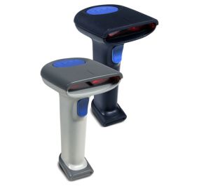 PSC QS6500 Barcode Scanner