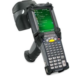 Motorola MC9090-GJ0HJEQZ1US RFID Reader