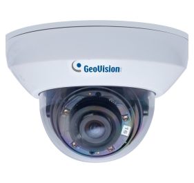 GeoVision 115-MFD4700-0F2 Security Camera