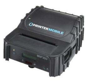 Fargo 91832 ID Card Printer