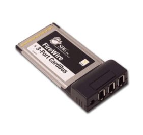 SIIG NN-PCM312-S2 Products