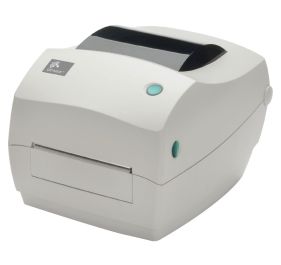 Zebra GC420-100410-000 Barcode Label Printer