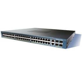 Cisco WS-C4948E-E Data Networking