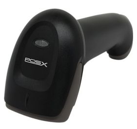 Custom America 995ED047200333 Barcode Scanner