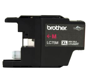 Brother LC75M InkJet Cartridge