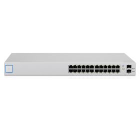 Ubiquiti Networks US-24 Ethernet Switch