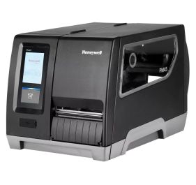 Honeywell PM45A10030030200 Barcode Label Printer