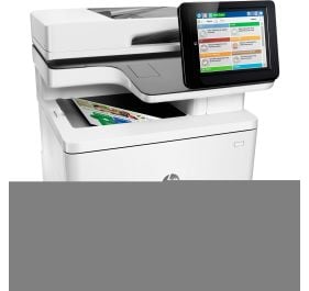 HP B5L47A#BGJ Multi-Function Printer
