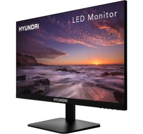 Hyundai Technology HT24FOMBK01 Monitor