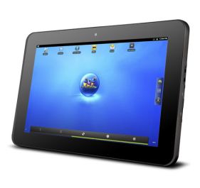 ViewSonic V10P_1BN7PUS6_02 Tablet