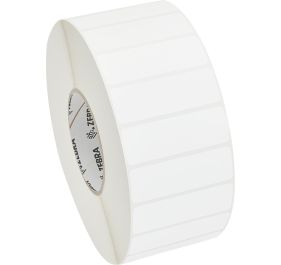 Zebra 10000287 Barcode Label