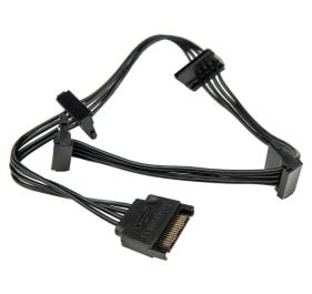 Rocstor Y10C224-B1 Cables, Connectors, and Adapters