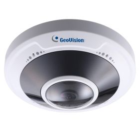 GeoVision 125-FER5702-000 Security Camera