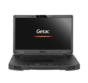 Getac S510 AI-Ready Laptops