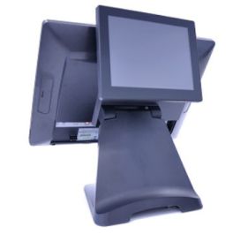 Touch Dynamic PH-8TMPCAP-ARBASE-01 Monitor