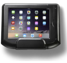 IPCMobile IO-02D-A-BK Barcode Scanner